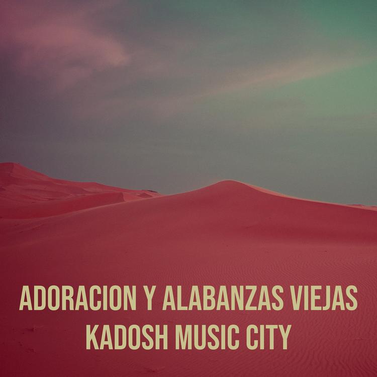 Kadosh Music City's avatar image