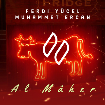 Al Mâher's cover