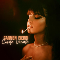 Carmen Pierri's avatar cover