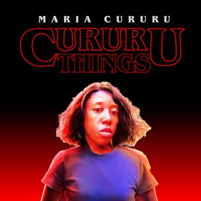 Cururu Things By Reputada Records, Maria José Cardoso's cover
