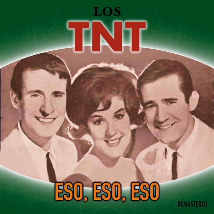 Los TNT's avatar image