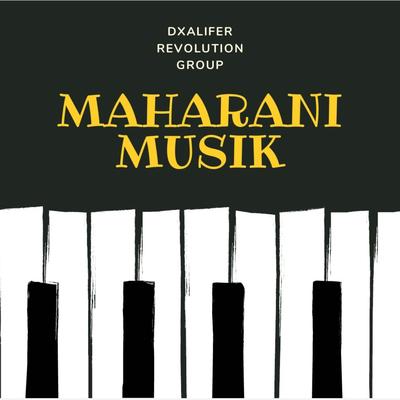 Maharani Musik's cover