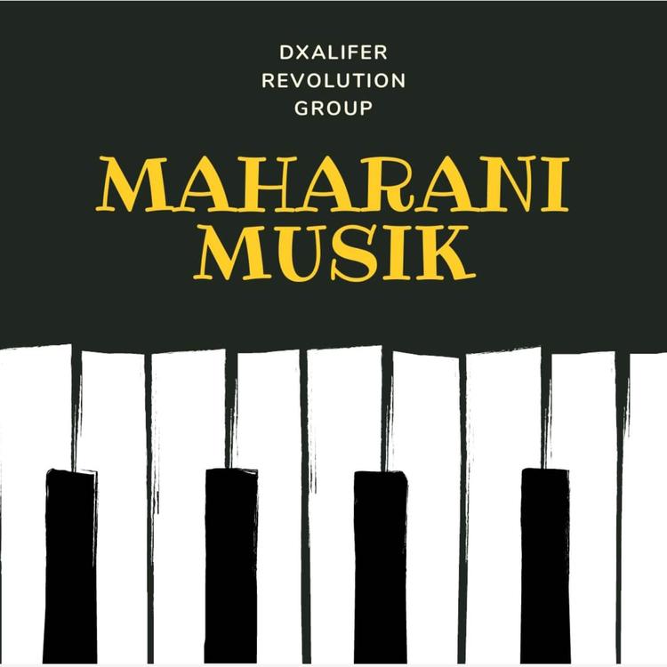 Maharani Musik's avatar image