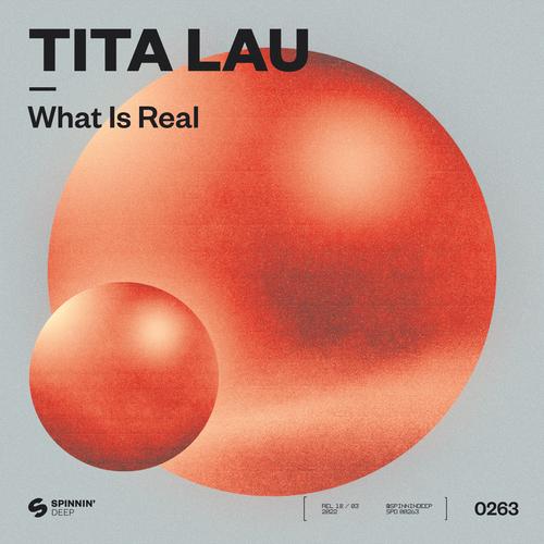 Tita Lau's cover