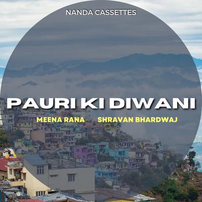 Pauri Ki Diwani's cover