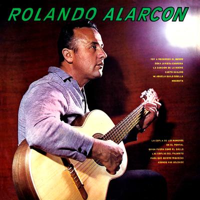 La Canción de la Noche By Rolando Alarcon's cover