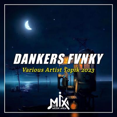 Dankers Fvnky's cover