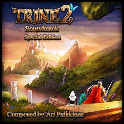Trine 2 Main Theme (Storybook Version)'s cover