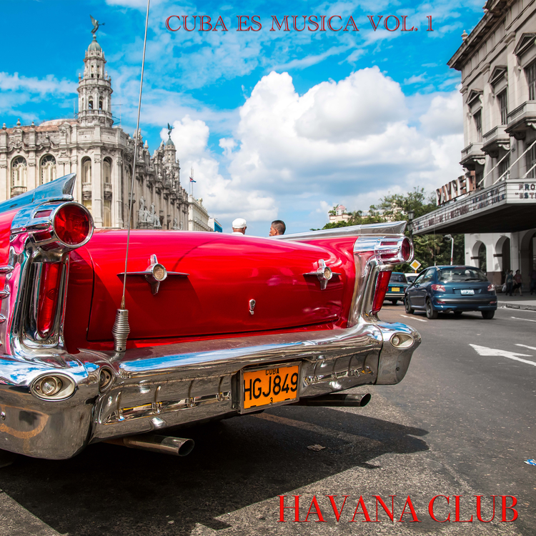 Havana Club's avatar image