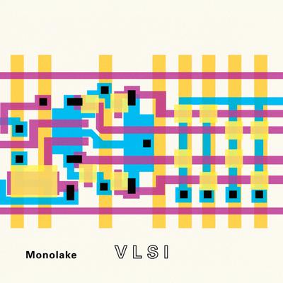 Arit (VLSI Version) By Monolake's cover