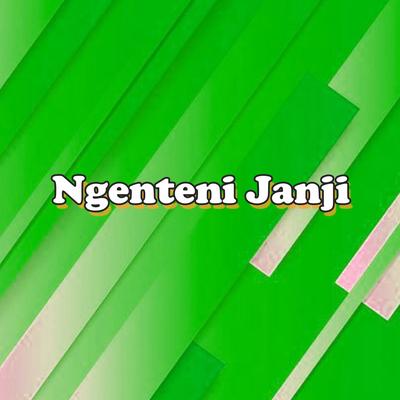 Ngenteni Janji's cover