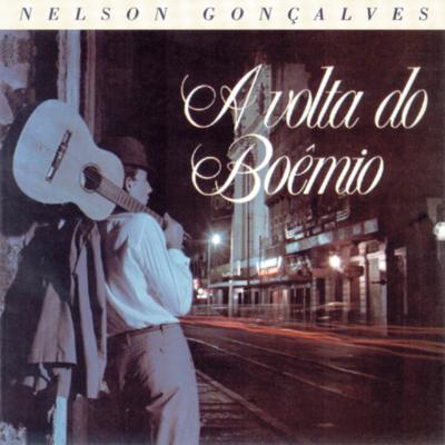 Fica Comigo Esta Noite By Nelson Gonçalves's cover