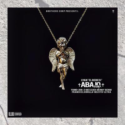 Abajo (Remix)'s cover