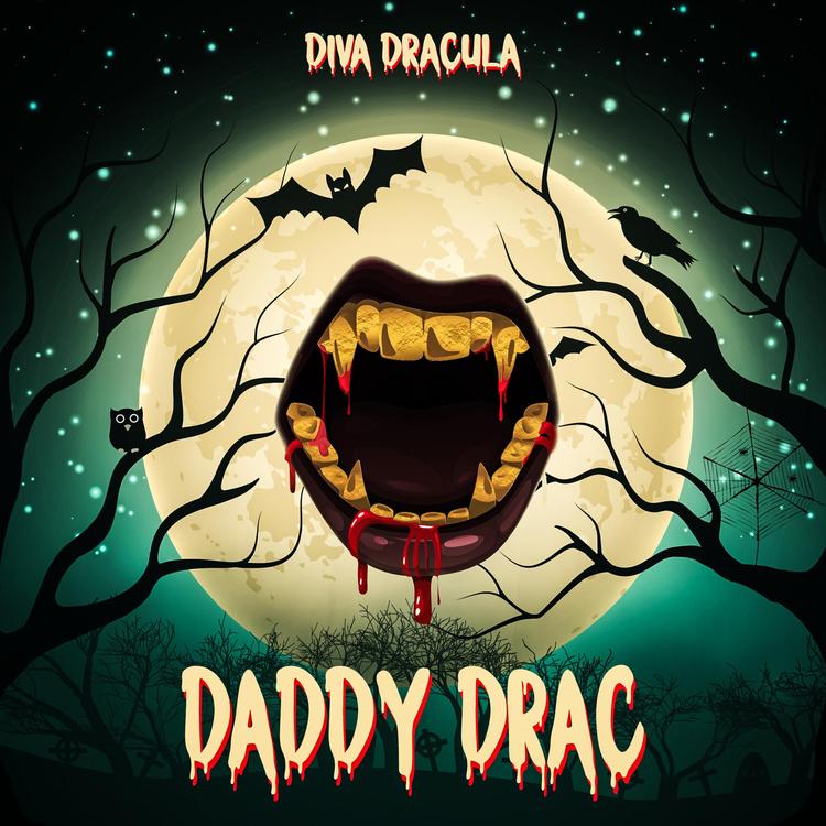 Diva Dracula's avatar image