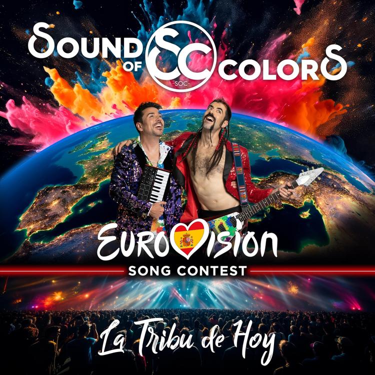 Sound Of Colors's avatar image