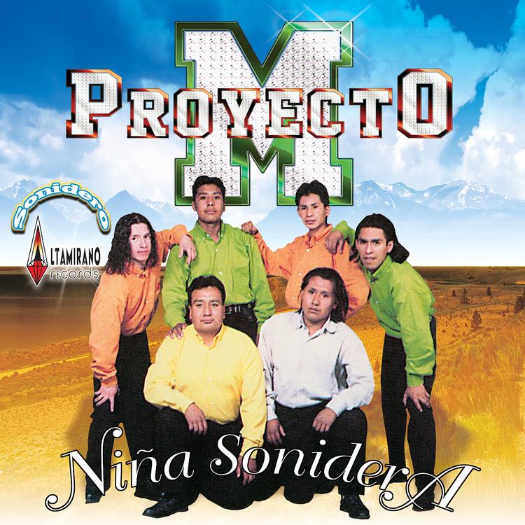 Proyecto M's avatar image