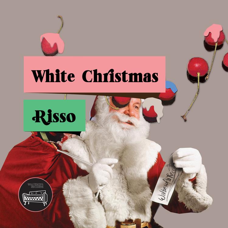 Risso's avatar image