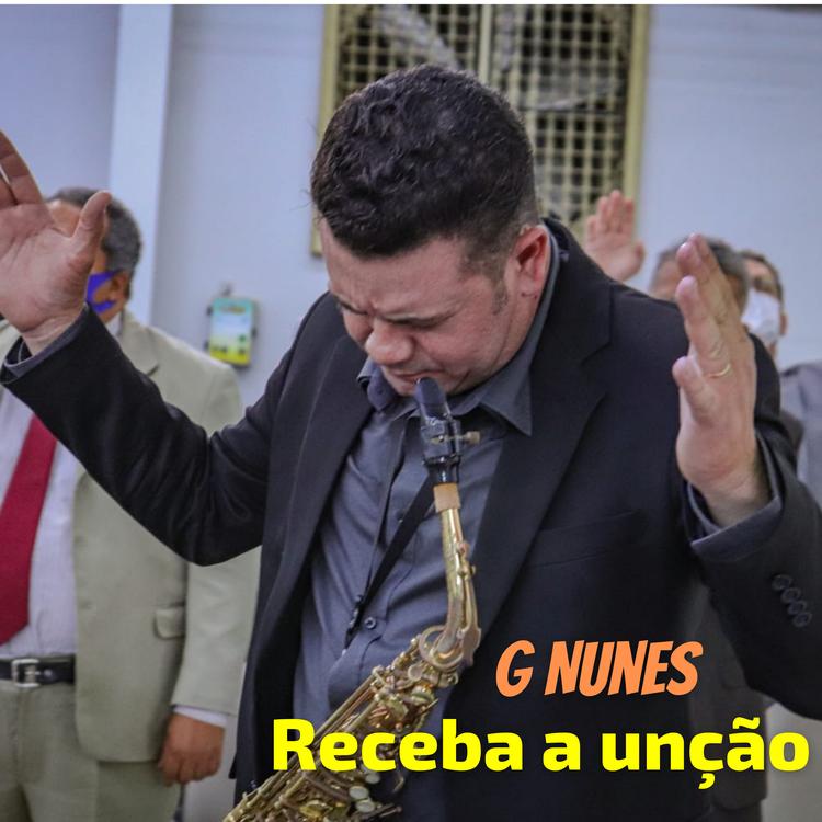 G Nunes's avatar image