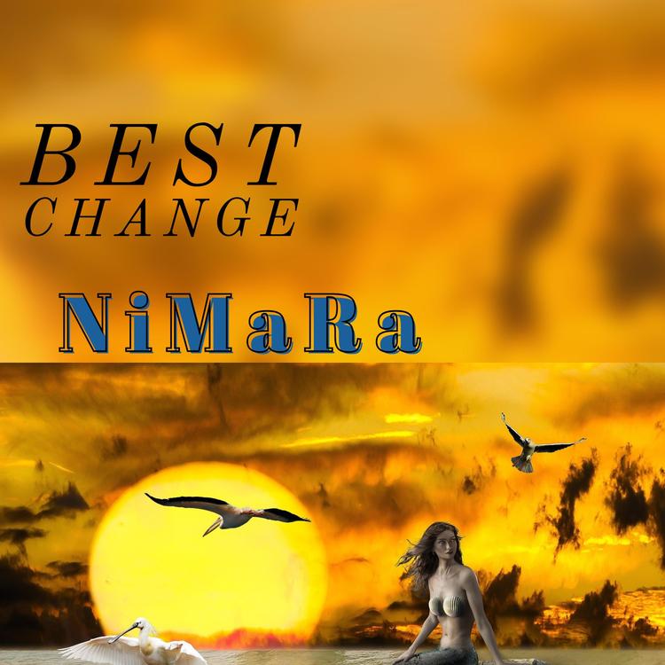 NiMaRa's avatar image