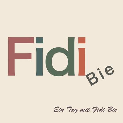 Zeit und Raum By Fidi Bie's cover