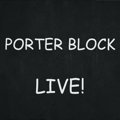 Sun Goes Down (Live) By Porter Block's cover