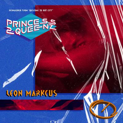 Princess (2Queenz) (From "Home Par") By Leon Markcus's cover