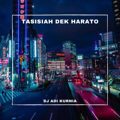 Tasisiah Dek Harato (Breakbeat)'s cover