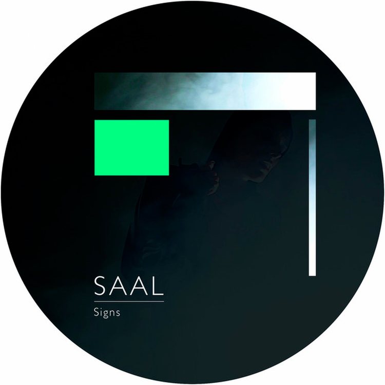 Saal's avatar image