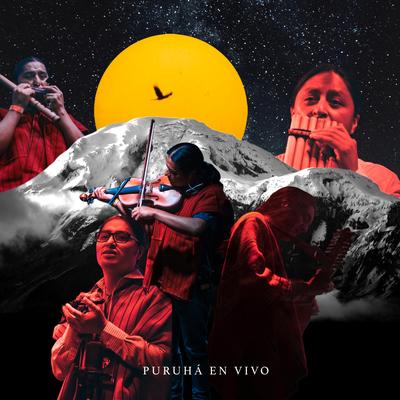 Puruhá's cover
