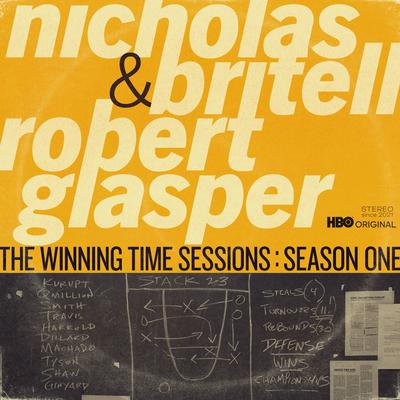 The Winning Time Sessions: Season One (HBO® Original Series Soundtrack)'s cover