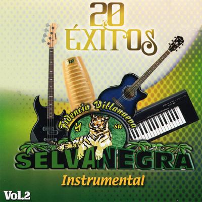 Popurri Salvaje's cover