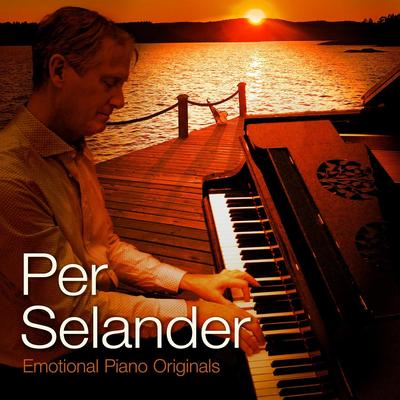 Per Selander's cover