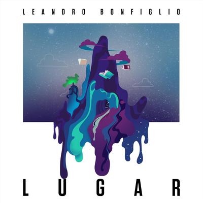 Lugar (feat. Ariel Migliorelli)'s cover