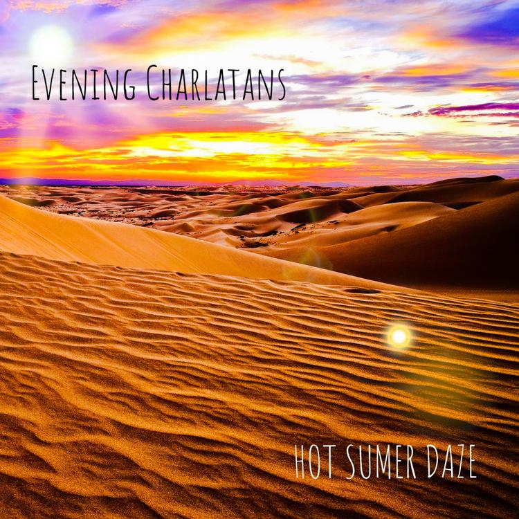 Evening Charlatans's avatar image