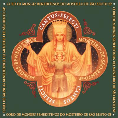 Credo III By Monges Beneditinos's cover
