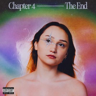 CHAPTER 4: The End's cover
