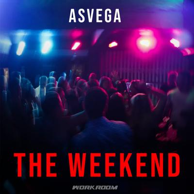 Asvega's cover