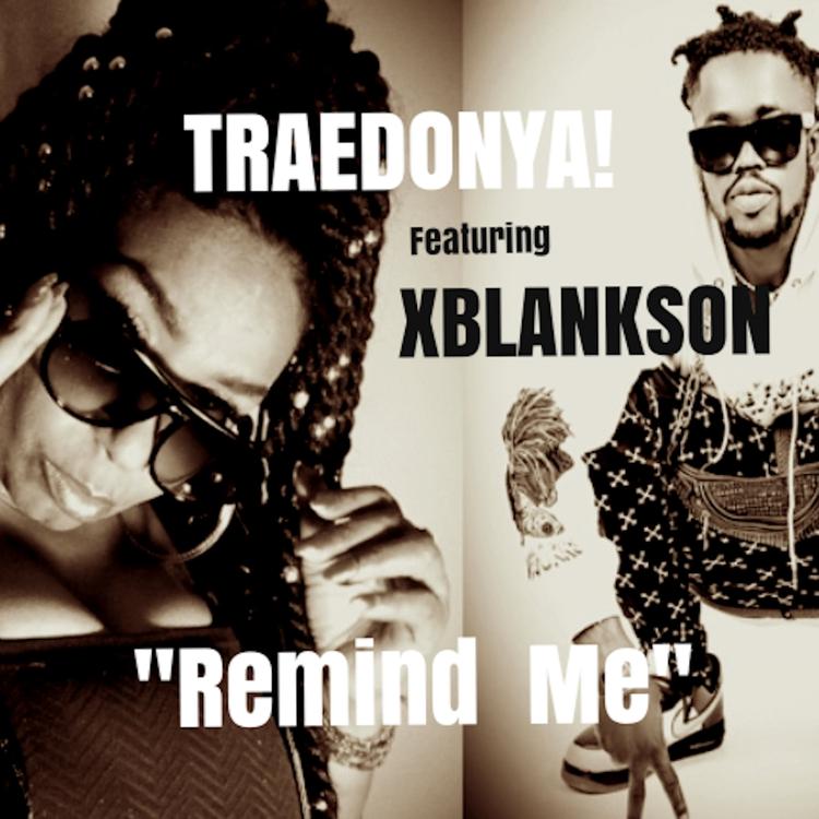 TRAEDONYA!'s avatar image