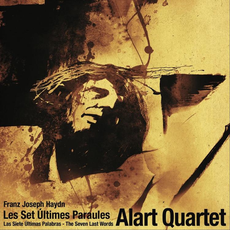 Alart Quartet's avatar image