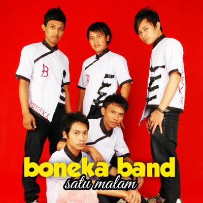 Boneka Band's cover