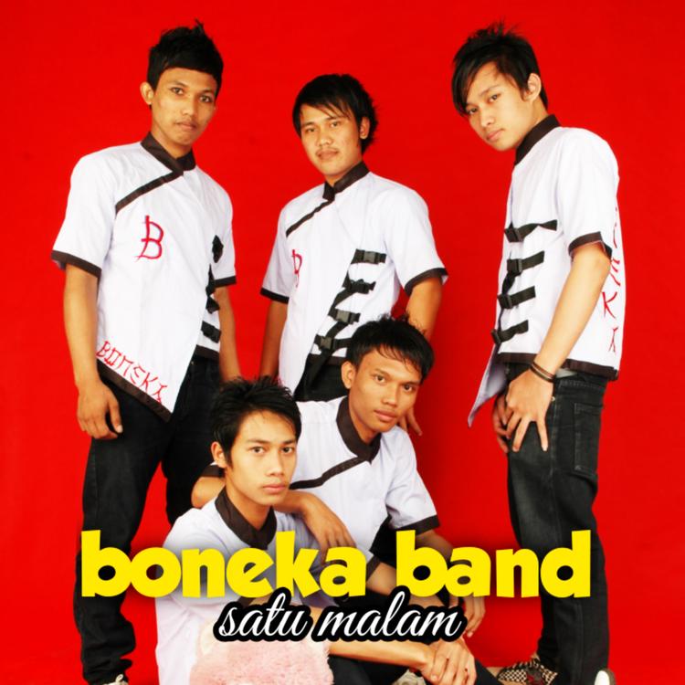 Boneka Band's avatar image