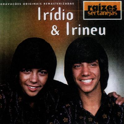 O Menino e a Rosa By Iridio E Irineu's cover