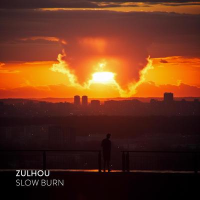 Slow Burn By Zulhou's cover