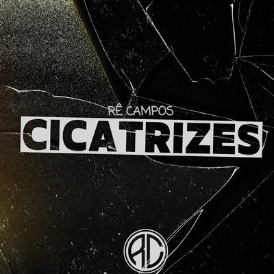 Rê Campos's cover