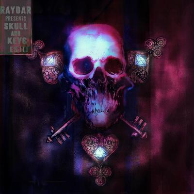 Skull & Keys By Raydar's cover