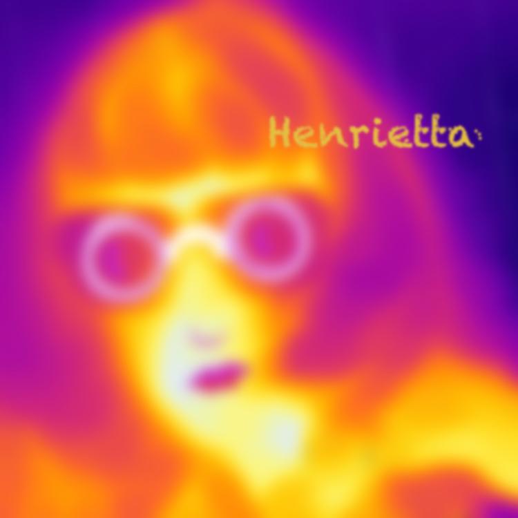 Henriette's avatar image