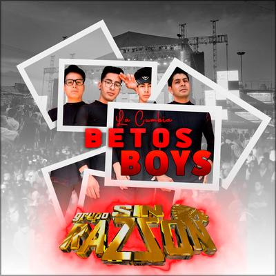 La Cumbia Betos Boys's cover