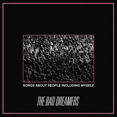 Who You Run To By The Bad Dreamers's cover