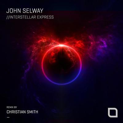 John Selway's cover