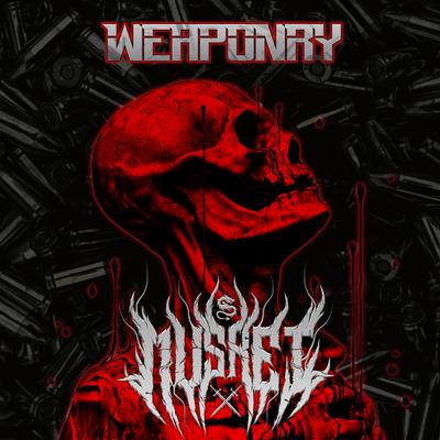 Weaponry By Mvsket's cover